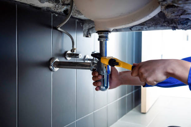 Best Residential Plumbing Services  in West Carrollton, OH