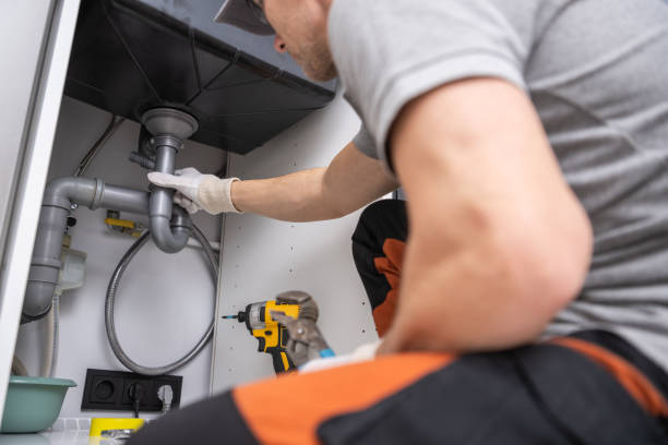 Best Commercial Plumbing Services  in West Carrollton, OH